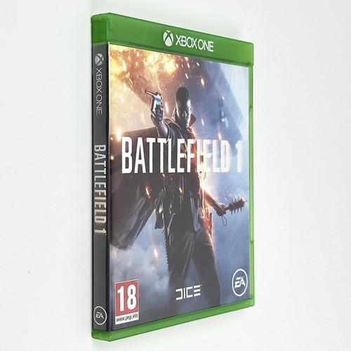 Battlefield xbox one - battlefield, 1