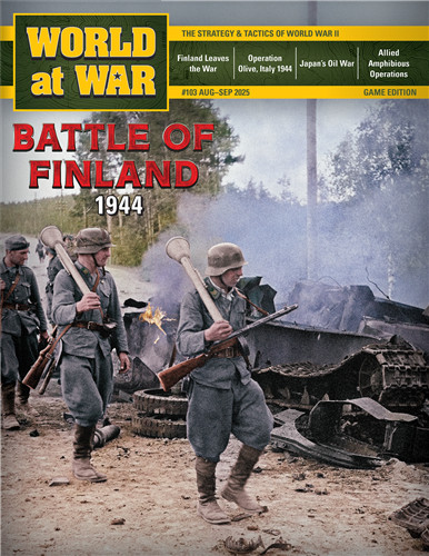 Rivista mondiale guerra - in,