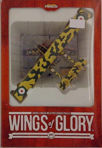 Ale gloria ww1 - di, ww1: