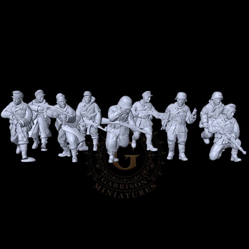 Squadra tedesca carlo magno - tedesca, ss