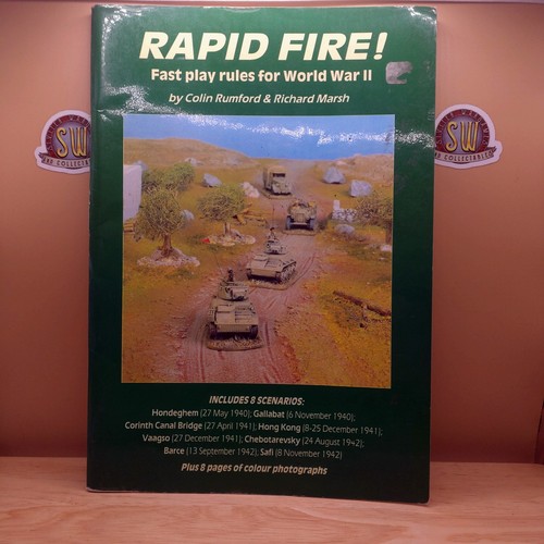 Fuoco rapido regole gioco - rapido!,