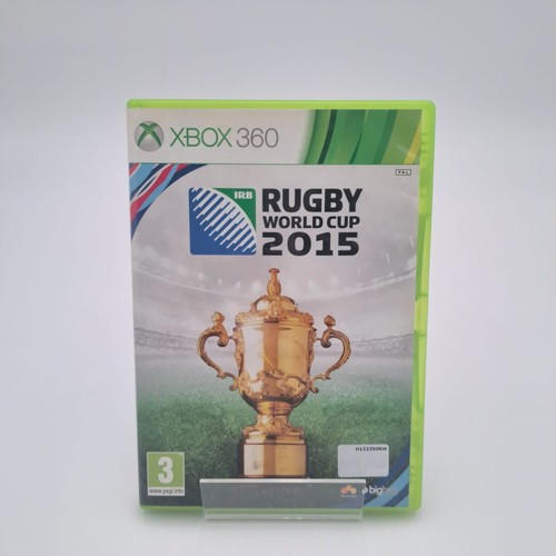 Rugby world cup 2015 xbox - rugby,