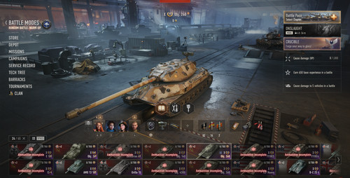 Account world tanks - account,