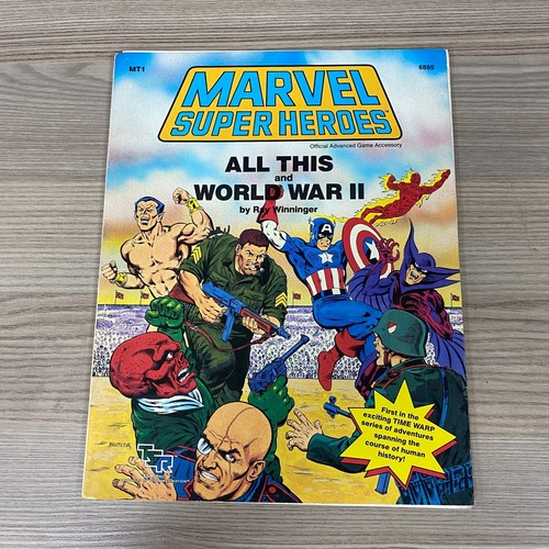 Marvel super eroi tutti questo - marvel,