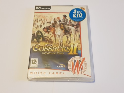 Cossacks napoleonic wars - cossacks,