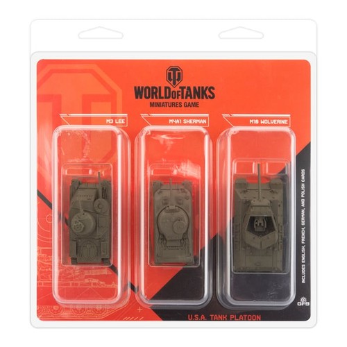 World tanks a tank - world, of