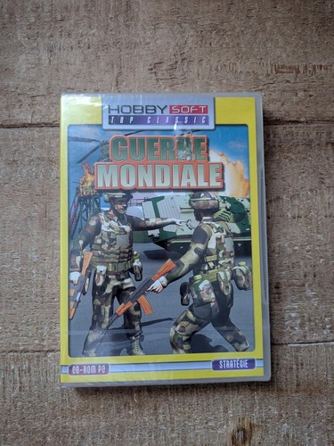 Guerra mondiale nuovo - guerra,