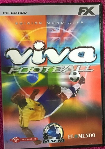Viva calcio rom edizione - viva,