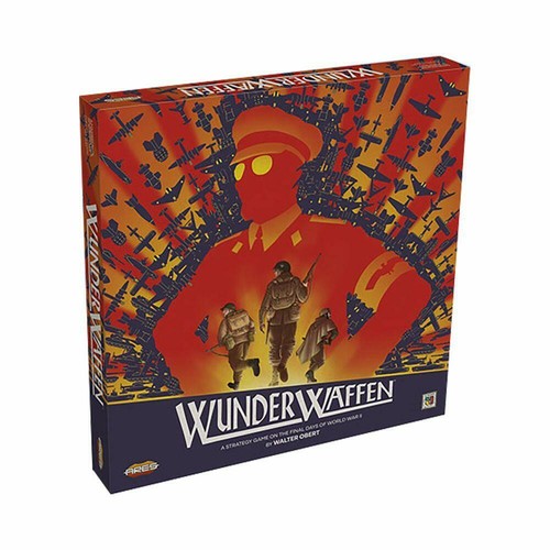 Wunderwaffen strategia gioco - wunderwaffen,