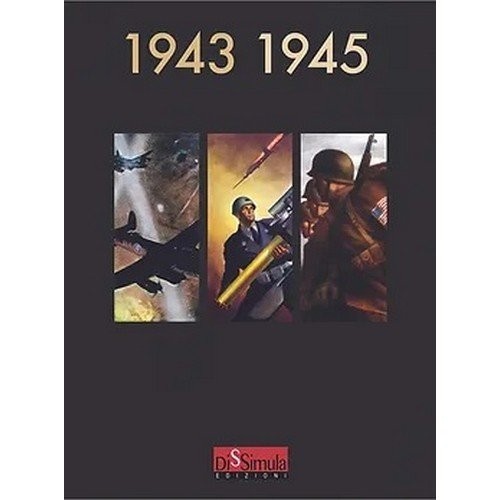 1943 1945 gioco - 1943, da