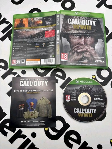 Call duty wwii world - duty,