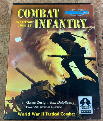 Columbia games combat - columbia,