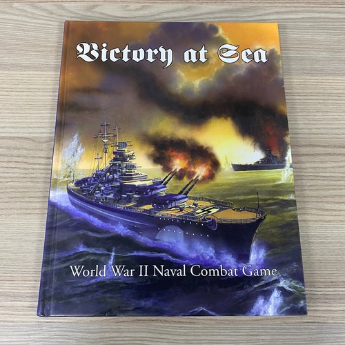 Vittoria sea seconda guerra - sea,