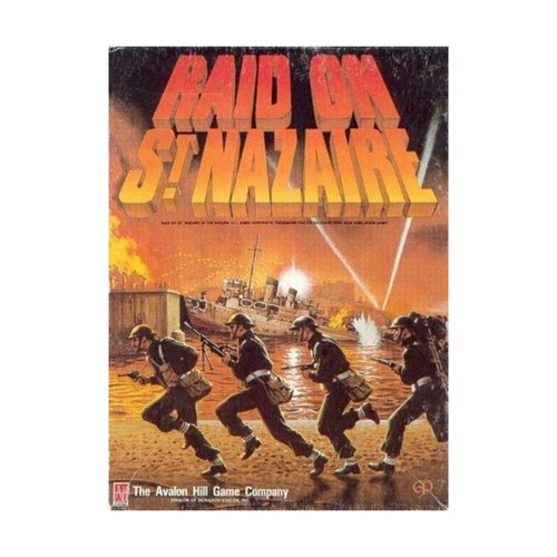 Avalon hill guerra - hill,