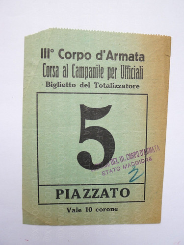 Ww1 prima guerra mondiale - prima,