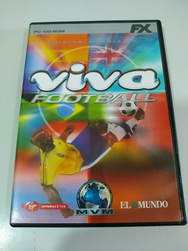 Viva calcio edizione mondiali - viva,