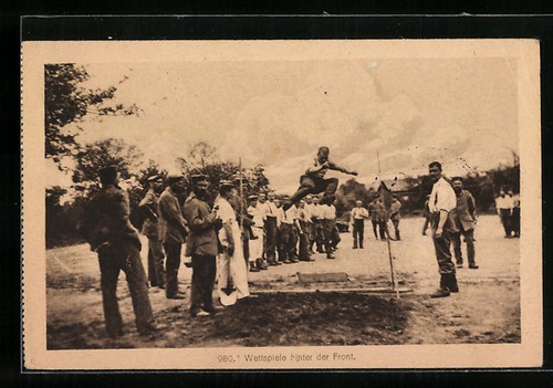 Soldati durante giochi - soldati,