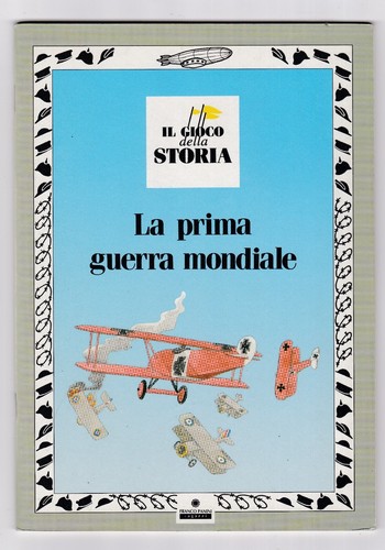 Libro gioco della storia - libro, la