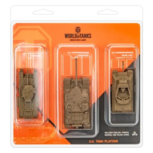 World tanks tank ploton - world, of