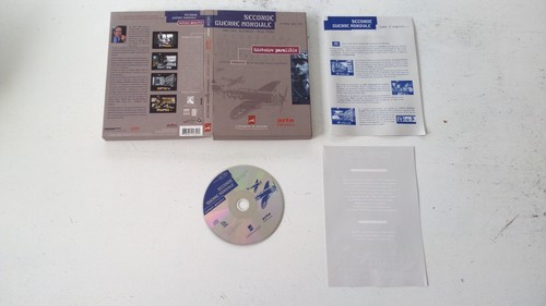 Seconde guerre mondiale - seconde,