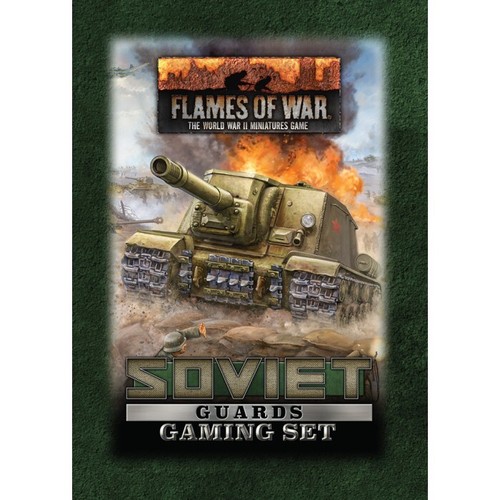 Set gioco guardie sovietiche - gioco,