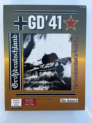 La grossa germania - grossa,