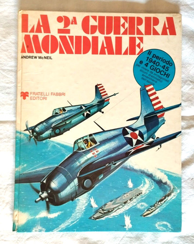 Seconda guerra mondiale - guerra,