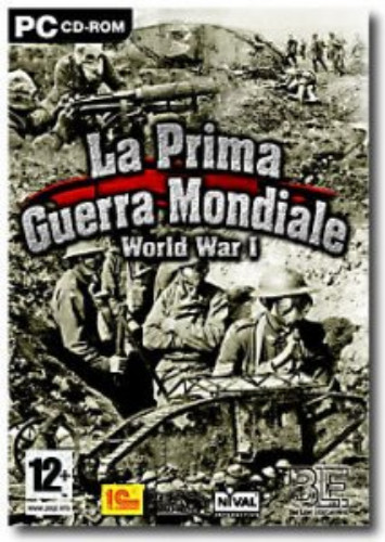 Prima guerra mondiale - guerra, pc