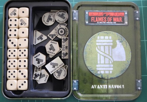 Flames war set da - flames, of