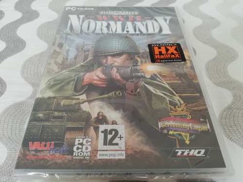 Wwii normandy elite - wwii, forces