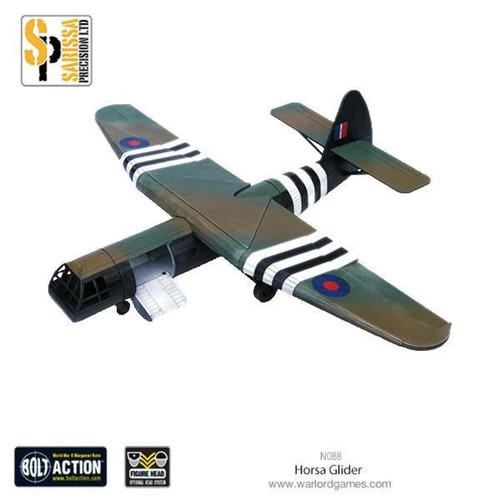 Bolt action horsa glider - bolt,