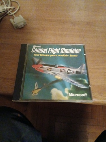 Microsoft combat flight - microsoft,