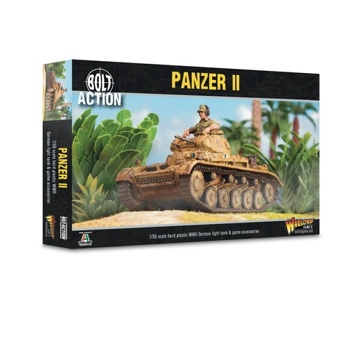 Bolt action panzer - action,