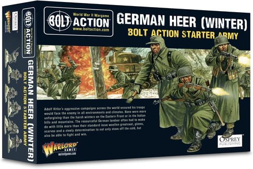 Warlord games 402612003 bolt - games, 402612003,