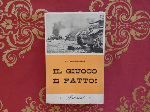Moellhausen gioco fatto - moellhausen, il