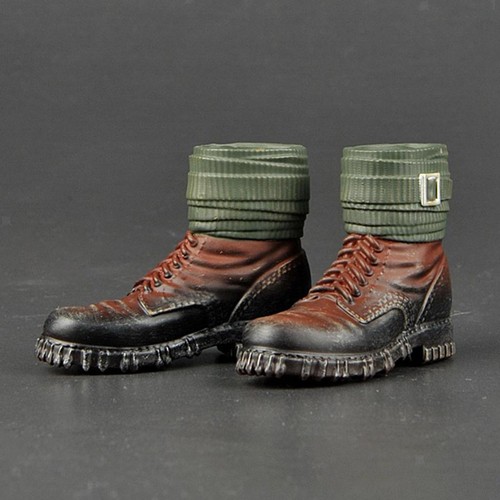 Montagne chaussures - 1/6,
