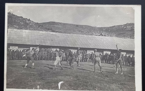 Foto militare grande guerra - foto,