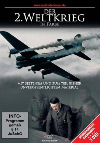 Seconda guerra mondiale in - seconda,