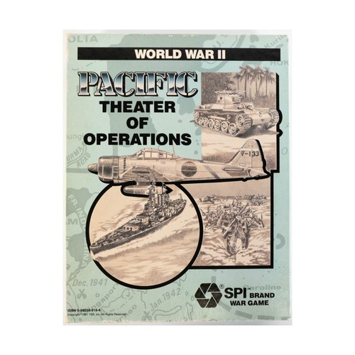 Spi guerra giochi - spi,