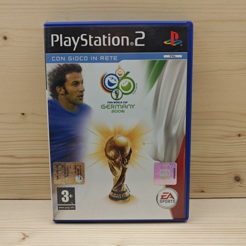 Mondiali fifa 2006 per sony - -,