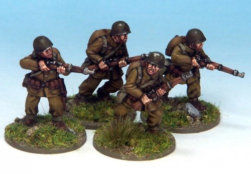 Miniature crociate wwp001 - wwp001,