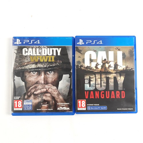 Call duty collection - of,