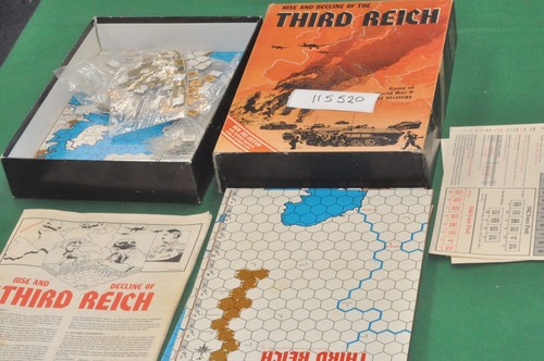 Ww2 gioco il - ww2, terzo